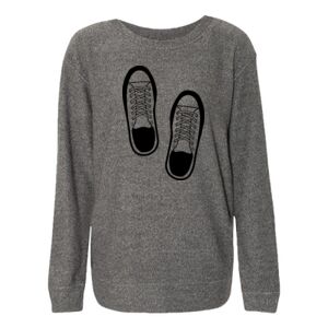 Women’s Cozy Pullover Thumbnail