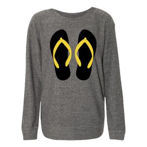 Women’s Cozy Pullover Thumbnail