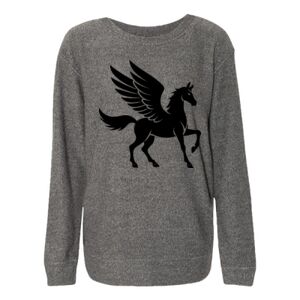 Women’s Cozy Pullover Thumbnail