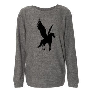 Women’s Cozy Pullover Thumbnail