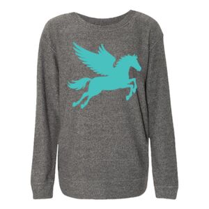 Women’s Cozy Pullover Thumbnail