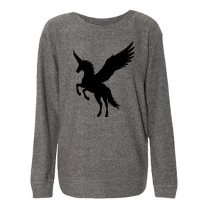 Women’s Cozy Pullover Thumbnail