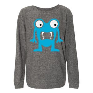 Women’s Cozy Pullover Thumbnail