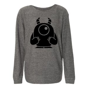 Women’s Cozy Pullover Thumbnail
