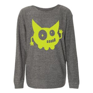 Women’s Cozy Pullover Thumbnail