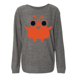 Women’s Cozy Pullover Thumbnail