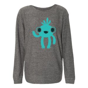 Women’s Cozy Pullover Thumbnail