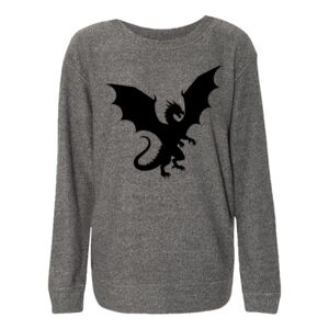 Women’s Cozy Pullover Thumbnail