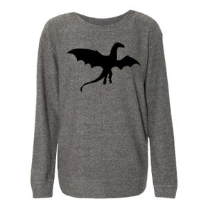 Women’s Cozy Pullover Thumbnail