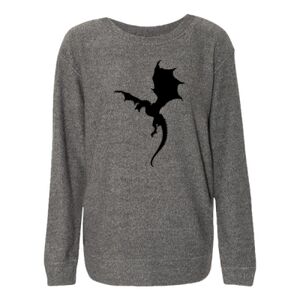 Women’s Cozy Pullover Thumbnail