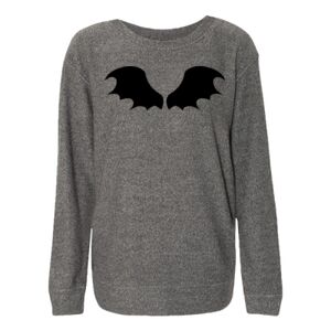 Women’s Cozy Pullover Thumbnail
