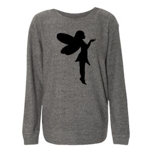 Women’s Cozy Pullover Thumbnail