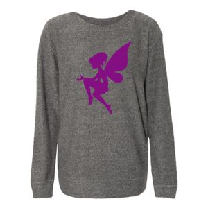 Women’s Cozy Pullover Thumbnail
