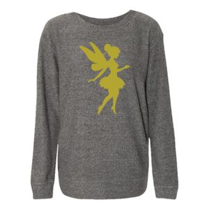 Women’s Cozy Pullover Thumbnail