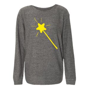 Women’s Cozy Pullover Thumbnail
