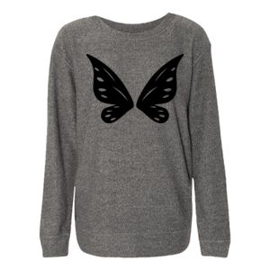 Women’s Cozy Pullover Thumbnail