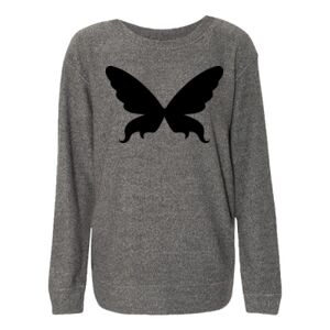 Women’s Cozy Pullover Thumbnail