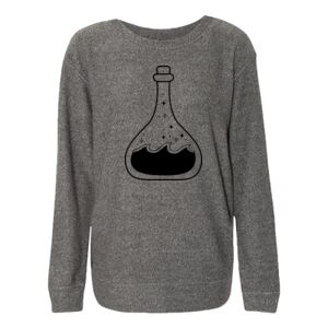 Women’s Cozy Pullover Thumbnail