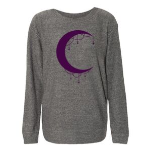 Women’s Cozy Pullover Thumbnail
