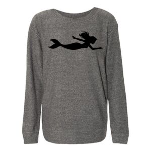 Women’s Cozy Pullover Thumbnail