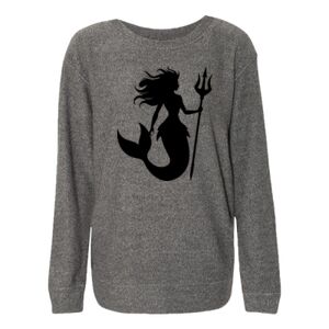 Women’s Cozy Pullover Thumbnail