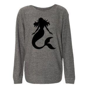 Women’s Cozy Pullover Thumbnail