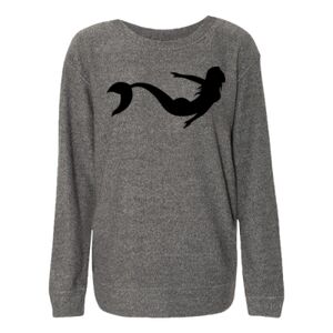 Women’s Cozy Pullover Thumbnail