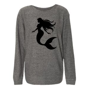 Women’s Cozy Pullover Thumbnail