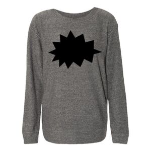 Women’s Cozy Pullover Thumbnail