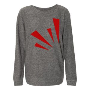 Women’s Cozy Pullover Thumbnail