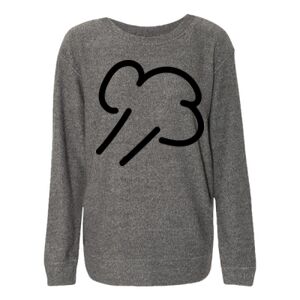 Women’s Cozy Pullover Thumbnail