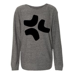Women’s Cozy Pullover Thumbnail