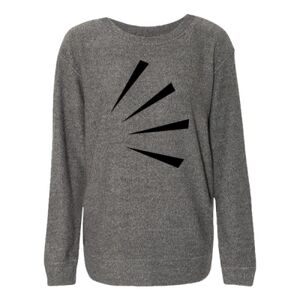 Women’s Cozy Pullover Thumbnail