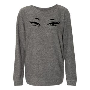 Women’s Cozy Pullover Thumbnail