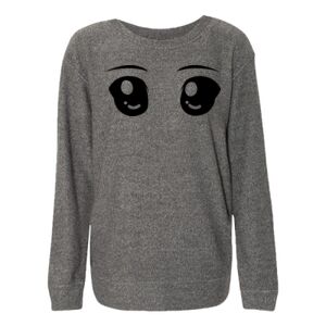 Women’s Cozy Pullover Thumbnail