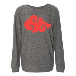Women’s Cozy Pullover Thumbnail