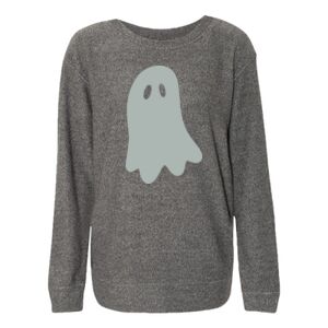 Women’s Cozy Pullover Thumbnail