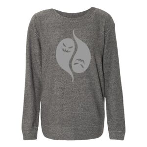 Women’s Cozy Pullover Thumbnail