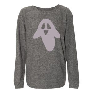 Women’s Cozy Pullover Thumbnail