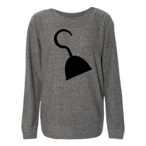 Women’s Cozy Pullover Thumbnail