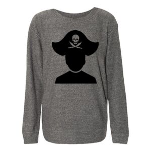 Women’s Cozy Pullover Thumbnail