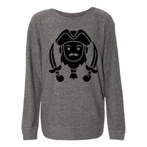 Women’s Cozy Pullover Thumbnail