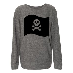Women’s Cozy Pullover Thumbnail