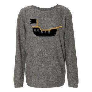 Women’s Cozy Pullover Thumbnail