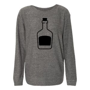 Women’s Cozy Pullover Thumbnail