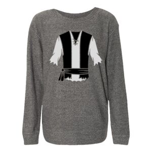 Women’s Cozy Pullover Thumbnail