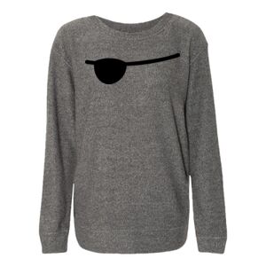 Women’s Cozy Pullover Thumbnail