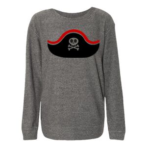Women’s Cozy Pullover Thumbnail