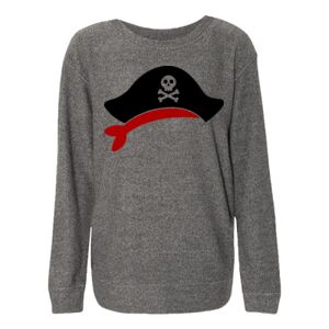 Women’s Cozy Pullover Thumbnail