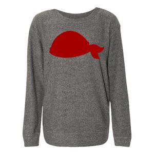 Women’s Cozy Pullover Thumbnail